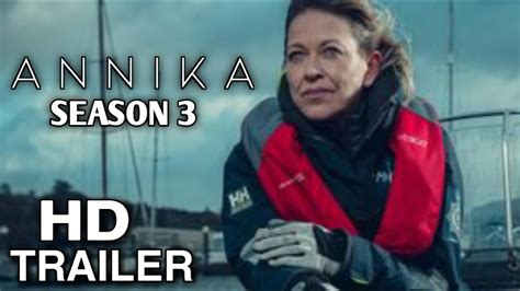 annika season 3